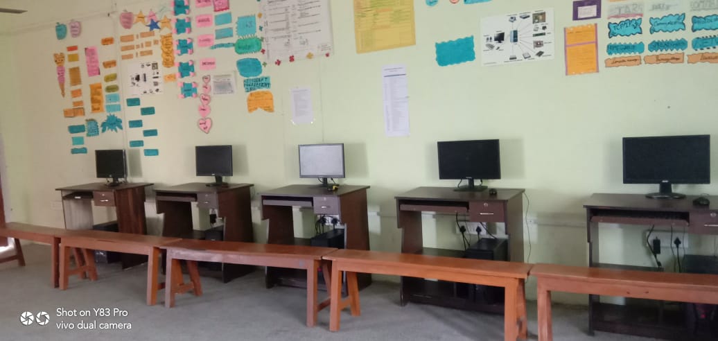Classrooms